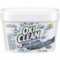 Oxiclean 3lb Lndry Stain Remover 57037-51525